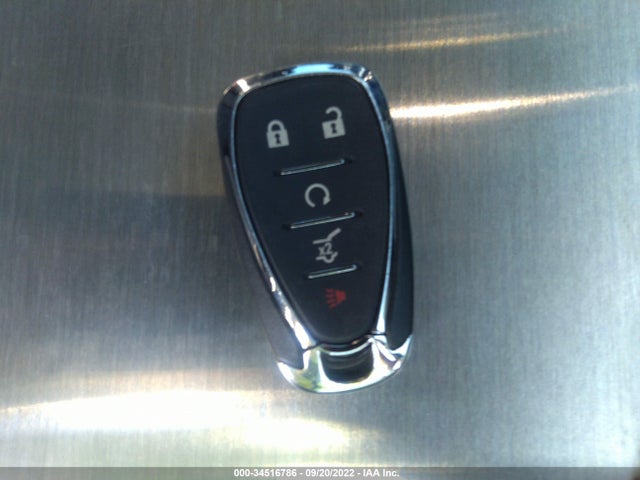 Chevrolet Blazer Lt 2020 3GNKBJRSXLS654697 Image 11