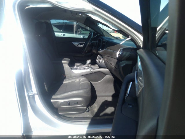 Chevrolet Blazer Lt 2020 3GNKBJRSXLS654697 Image 5