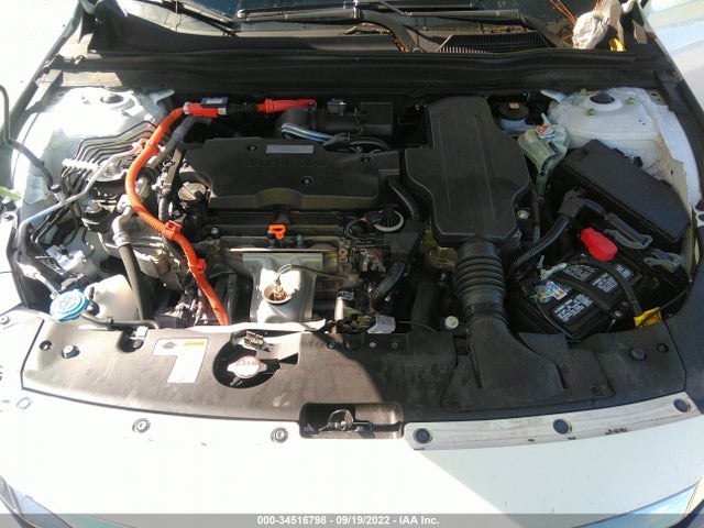 2020 Honda Accord, VIN: 1HGCV3F99LA017160