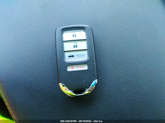 2020 Honda Accord, VIN: 1HGCV3F99LA017160