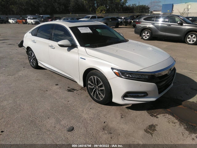 2020 Honda Accord, VIN: 1HGCV3F99LA017160