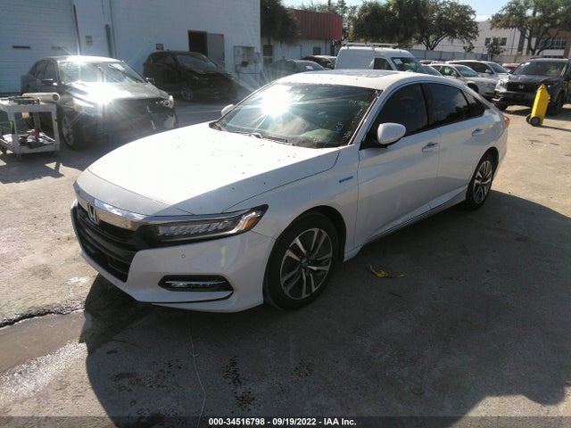 2020 Honda Accord, VIN: 1HGCV3F99LA017160