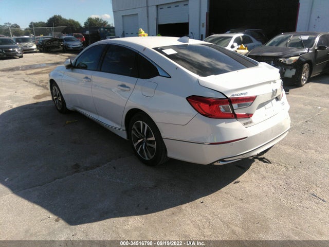 2020 Honda Accord, VIN: 1HGCV3F99LA017160