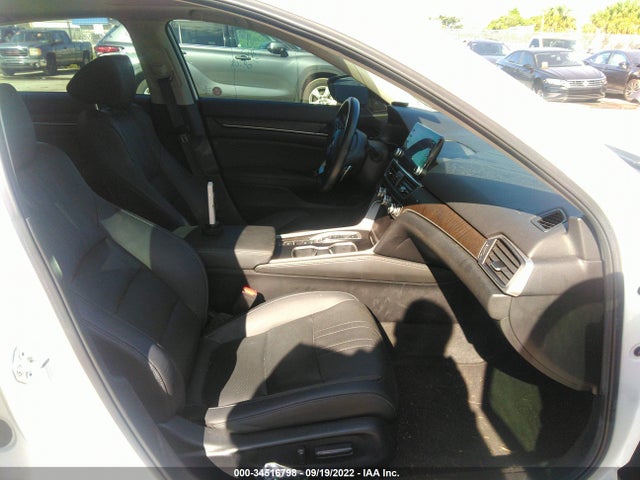 2020 Honda Accord, VIN: 1HGCV3F99LA017160