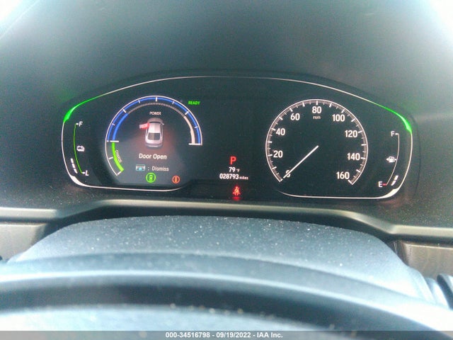 2020 Honda Accord, VIN: 1HGCV3F99LA017160