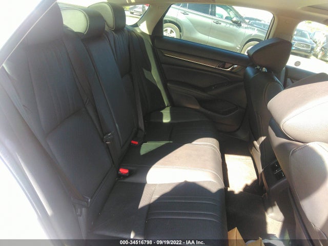 2020 Honda Accord, VIN: 1HGCV3F99LA017160