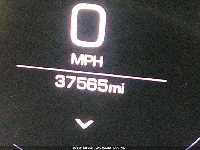 2020 Cadillac CT6, VIN: 1G6KB5RS4LU109114