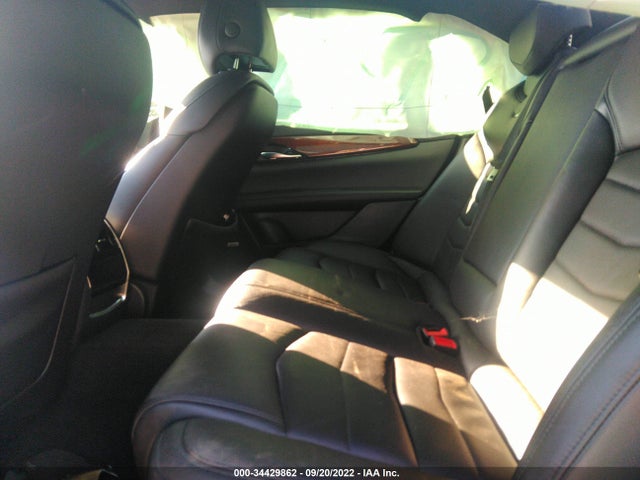 2020 Cadillac CT6, VIN: 1G6KB5RS4LU109114