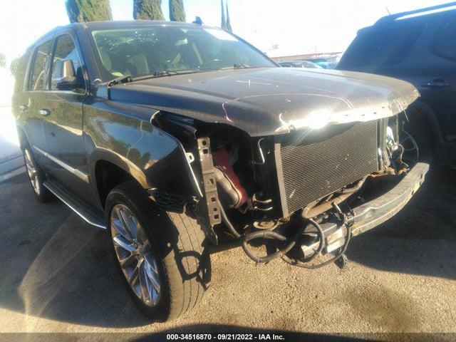 2020 Cadillac Escalade, VIN: 1GYS3BKJ9LR170997