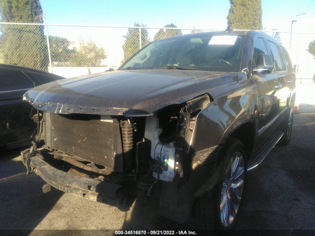 2020 Cadillac Escalade, VIN: 1GYS3BKJ9LR170997