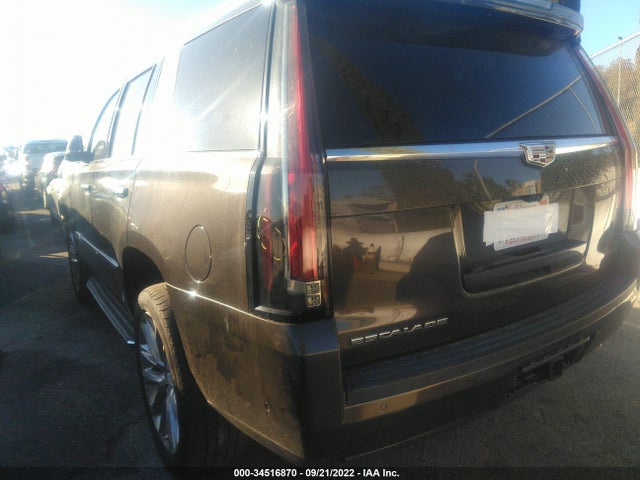 2020 Cadillac Escalade, VIN: 1GYS3BKJ9LR170997