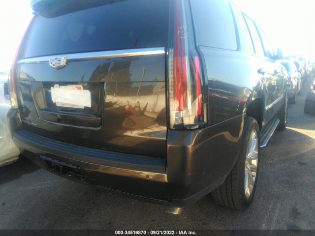 2020 Cadillac Escalade, VIN: 1GYS3BKJ9LR170997
