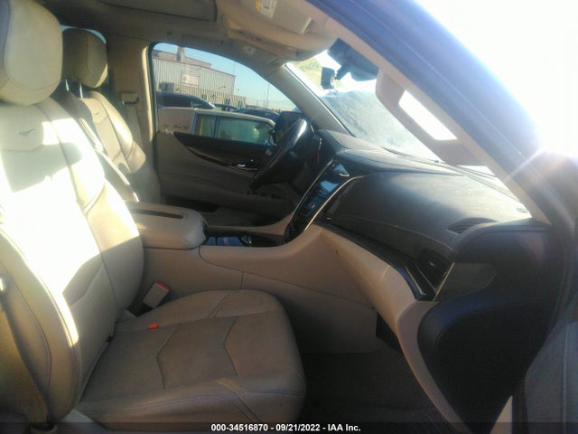 2020 Cadillac Escalade, VIN: 1GYS3BKJ9LR170997