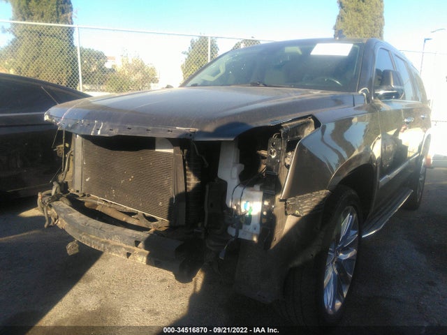 2020 Cadillac Escalade, VIN: 1GYS3BKJ9LR170997