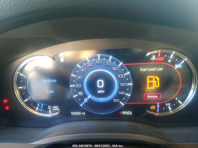 2020 Cadillac Escalade, VIN: 1GYS3BKJ9LR170997