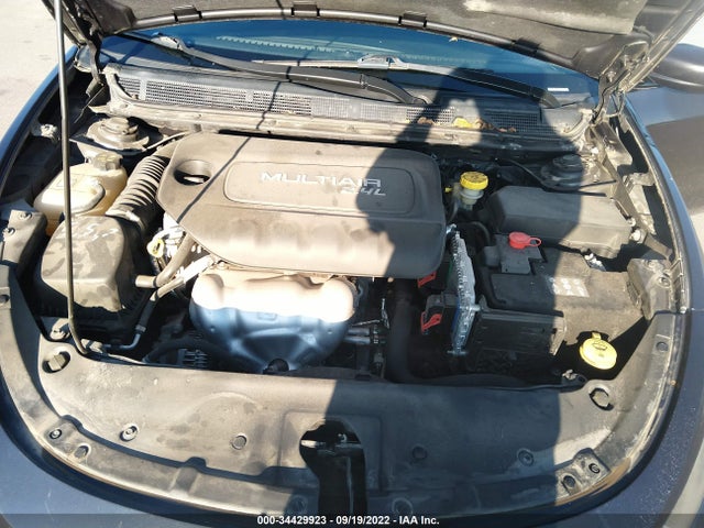 2014 Dodge Dart, VIN: 1C3CDFBBXED802532