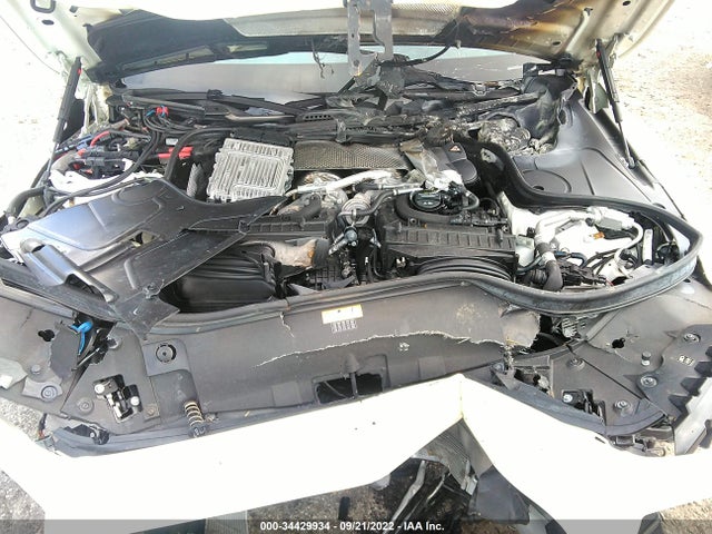 2020 Mercedes-Benz S-Class, VIN: WDDXJ8JB1LA040991