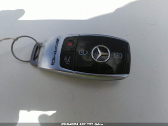 2020 Mercedes-Benz S-Class, VIN: WDDXJ8JB1LA040991