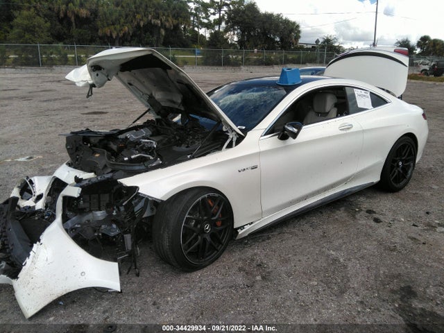 2020 Mercedes-Benz S-Class, VIN: WDDXJ8JB1LA040991
