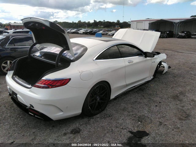 2020 Mercedes-Benz S-Class, VIN: WDDXJ8JB1LA040991