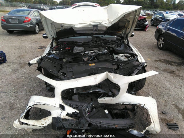 2020 Mercedes-Benz S-Class, VIN: WDDXJ8JB1LA040991