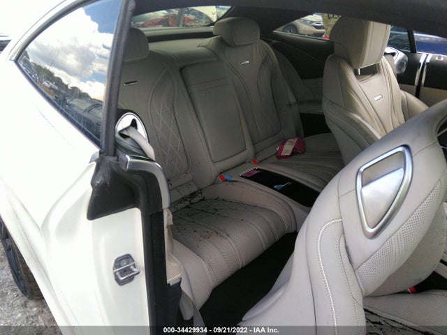 2020 Mercedes-Benz S-Class, VIN: WDDXJ8JB1LA040991