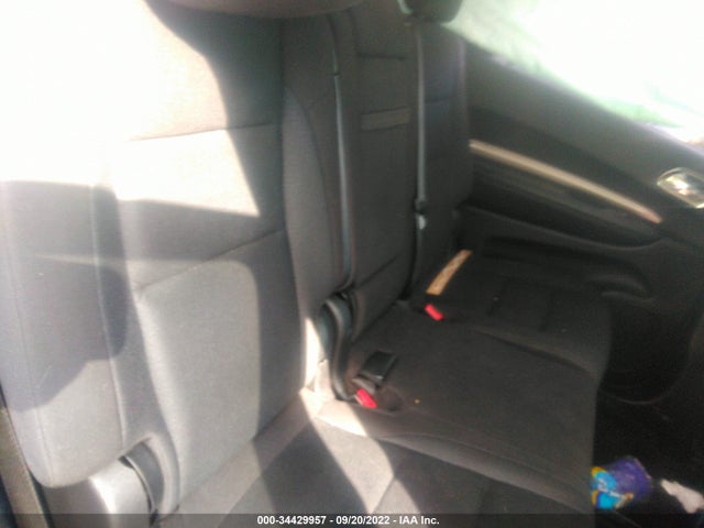 2017 Dodge Durango, VIN: 1C4RDHAG8HC944693