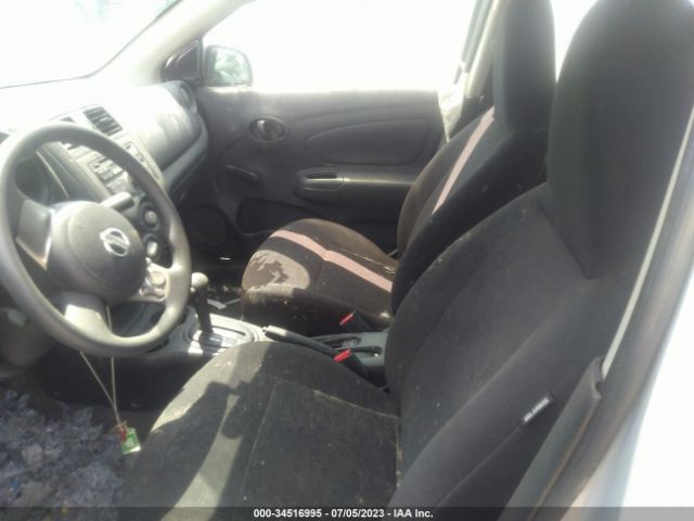 3N1CN7AP2EL844945 Nissan Versa S Plus