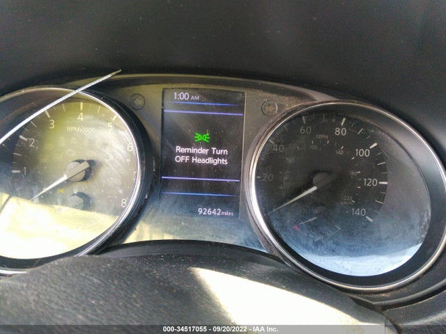 2018 NISSAN ROGUE S VIN: KNMAT2MTXJP572522