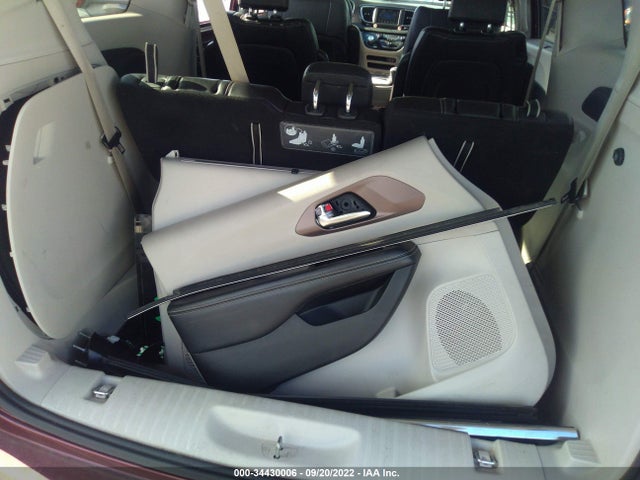 2020 Chrysler Voyager, VIN: 2C4RC1DG3LR164462