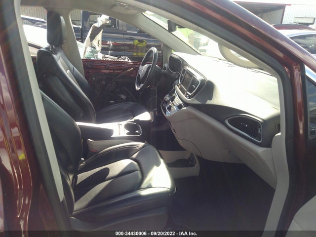2020 Chrysler Voyager, VIN: 2C4RC1DG3LR164462