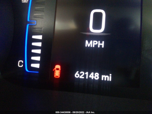 2020 Chrysler Voyager, VIN: 2C4RC1DG3LR164462