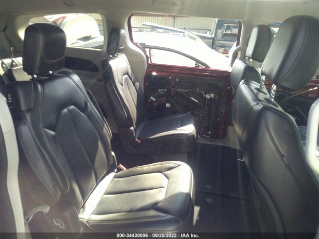 2020 Chrysler Voyager, VIN: 2C4RC1DG3LR164462