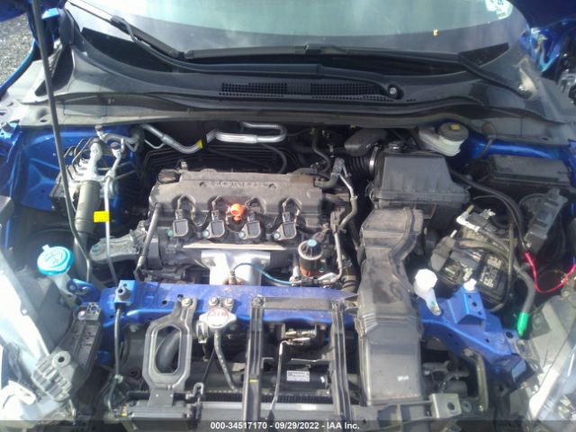 3CZRU6H9XLM734710 Honda Hr-v Touring