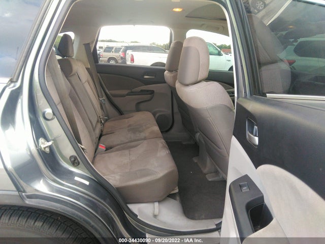 Honda CR-V EX 2014 3CZRM3H57EG705257 Image 8