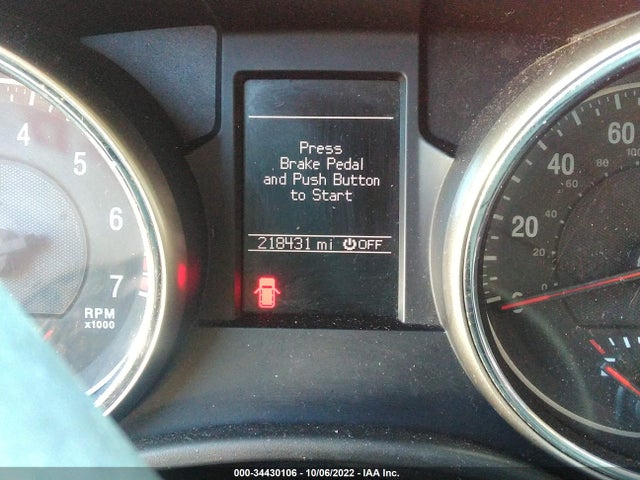 2012 JEEP GRAND CHEROKEE LAREDO/ALTITUDE VIN: 1C4RJFAG2CC313475