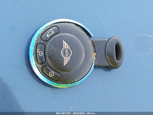 WMWMF33509TU75598 Mini COOPER HARDTOP