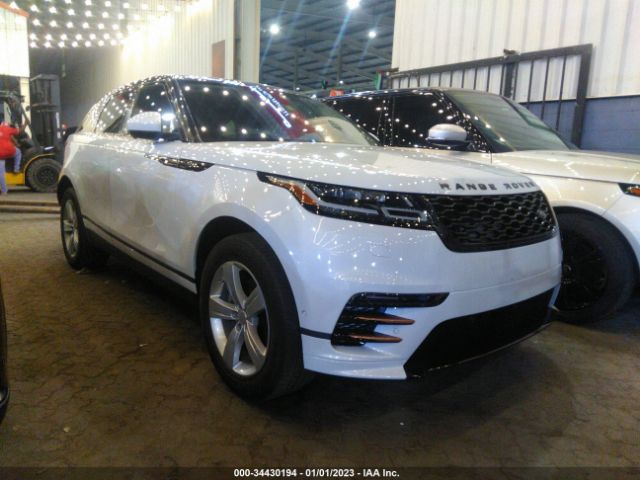 Продаж на аукціоні авто 2020 Land Rover Range Rover Velar S, vin: 00LYB2EX0LA261733, номер лоту: 34430194