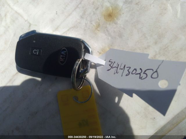 KNDETCA21M7165647 KIA Seltos Sx