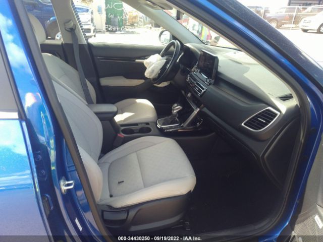 KNDETCA21M7165647 KIA Seltos Sx