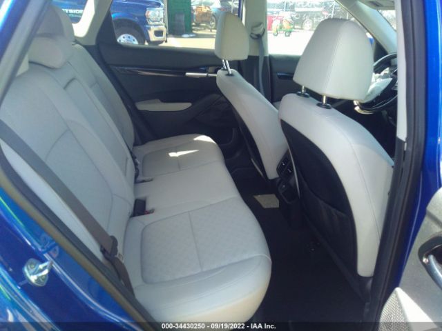 KNDETCA21M7165647 KIA Seltos Sx