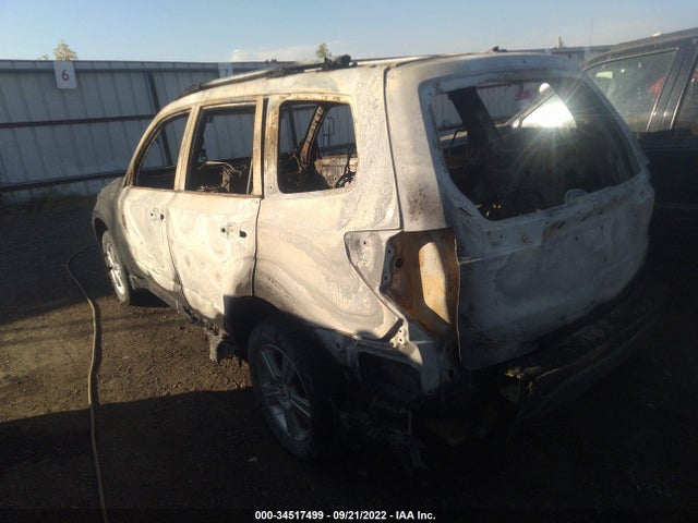 Subaru Forester 2.5x 2011 JF2SHABC1BG767737 Image 3