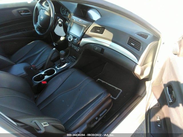 2019 Acura ILX, VIN: 19UDE2F7XKA015414