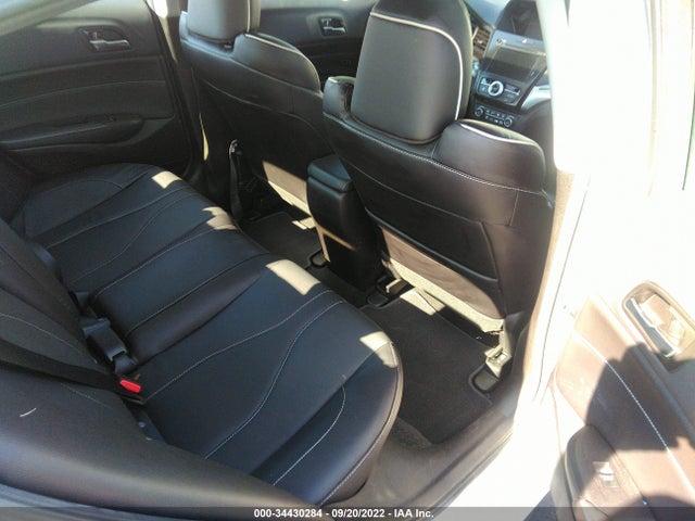 2019 Acura ILX, VIN: 19UDE2F7XKA015414
