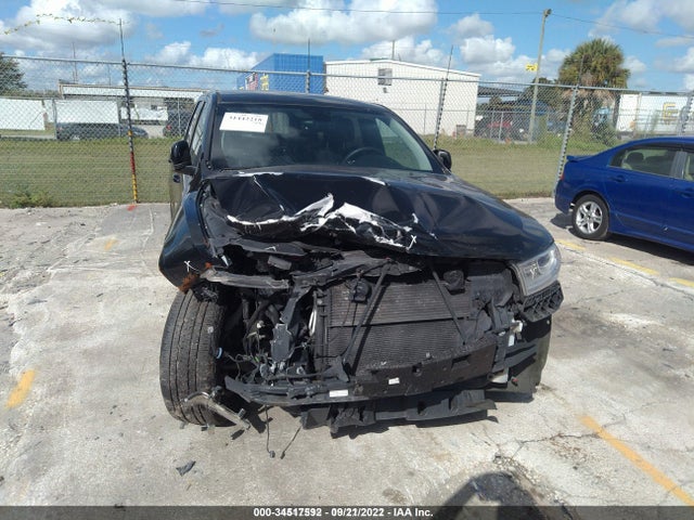 Dodge Durango Sxt 2017 1C4RDHAG2HC936315 Image 6