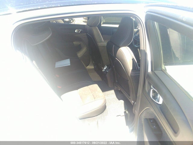2022 Volvo C40, VIN: YV4ED3GB0N2001449