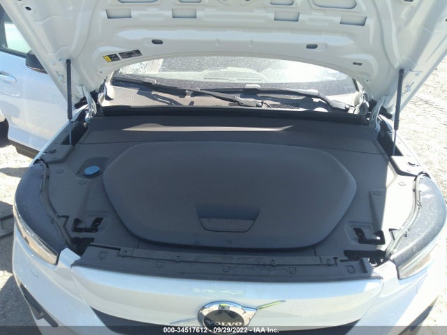 2022 Volvo C40, VIN: YV4ED3GB0N2001449