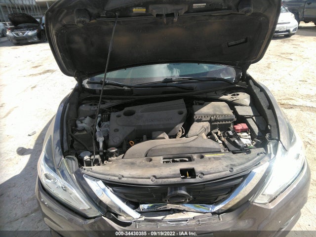Nissan Altima 2.5 Sv 2017 1N4AL3AP7HC125327 Image 11