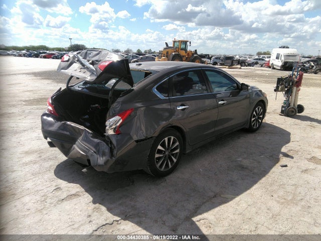 Nissan Altima 2.5 Sv 2017 1N4AL3AP7HC125327 Image 5