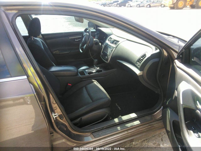 Nissan Altima 2.5 Sv 2017 1N4AL3AP7HC125327 Image 6
